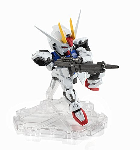 GAT-X105 Strike Gundam  MS Unit NXEDGE STYLE Kidou Senshi Gundam SEED - Bandai