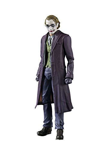 Joker S.H.Figuarts The Dark Knight - Bandai