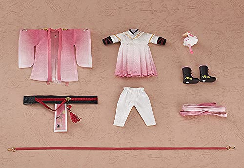 Nendoroid Doll Clothes Set "The Master of Diabolism" Wei Wuxian Harvest Moon Ver.