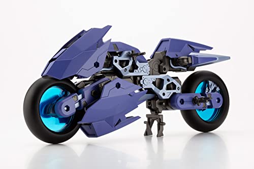 M.S.G Modeling Support Goods Gigantic Arms Rapid Raider Slash Violet Ver.