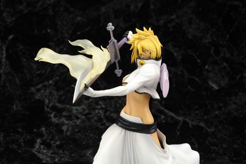 Tia Harribel - 1/8 scale - Bleach - Alpha x Omega