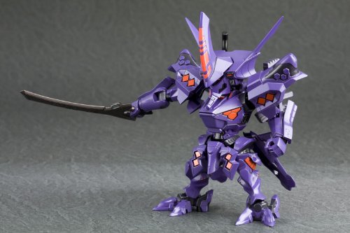 Takemikazuchi Type-00R D-Style, MUV-LUV Alternativa - Kotobukiya