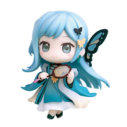 【MEDIUM5】MEDIUM5 Cangqiong Deformed Figurine