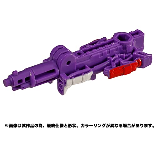 "Transformers" Transformers: Legacy TL-23 Needlenose