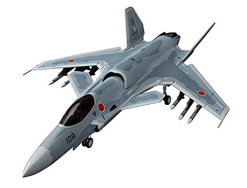 Ace Combat' ASF-X Shinden II - 1/72 scale - Creator Works Ace Combat: Assault Horizon - Hasegawa