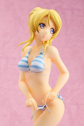Ayase Eli 1/8 Love Live! School Idol Project - Kotobukiya