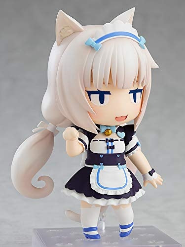 NekoPara - Vanilla - Nendoroid #1248 (Good Smile Company)