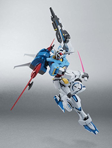 YG-111 Gundam G-Self Robot Damashii <Side MS> Gundam Reconguista in G - Bandai