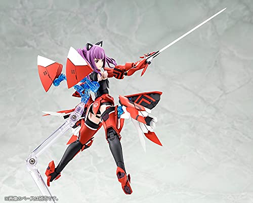 Megami Device x "Alice Gear Aegis" Ichijo Ayaka (Eishun)