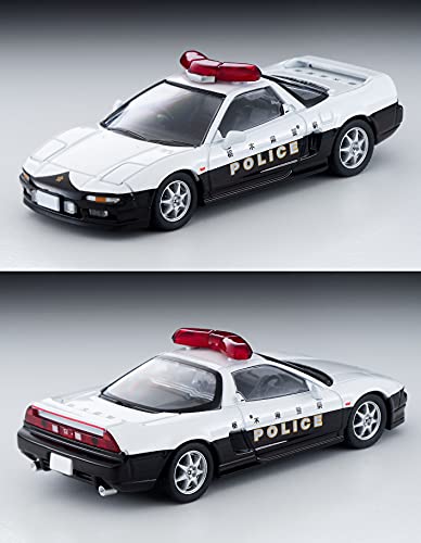1/64 Scale Tomica Limited Vintage NEO TLV-N248a Honda NSX Patrol Car