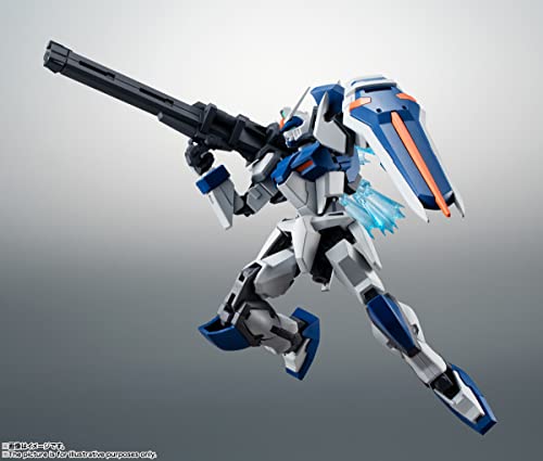 Robot Spirits Side MS "Mobile Suit Gundam SEED" GAT-X102 Duel Gundam Ver. A.N.I.M.E.