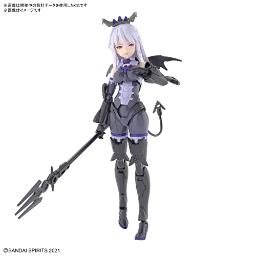 30MS SIS-D00 Neverlia Color A