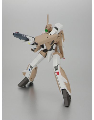 VF-1A Mass Production GN-U Dou Macross - Yamato