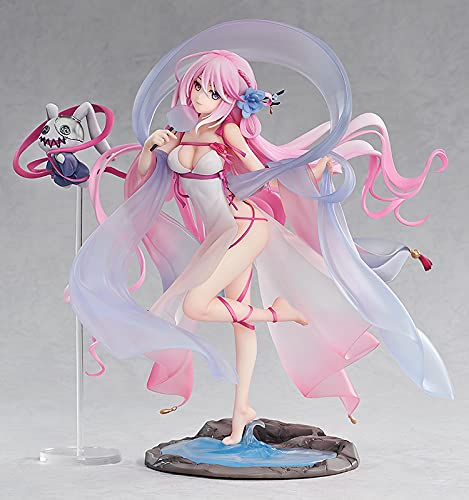 "IRON SAGA" Slokai Fairy of the Moon Ver.