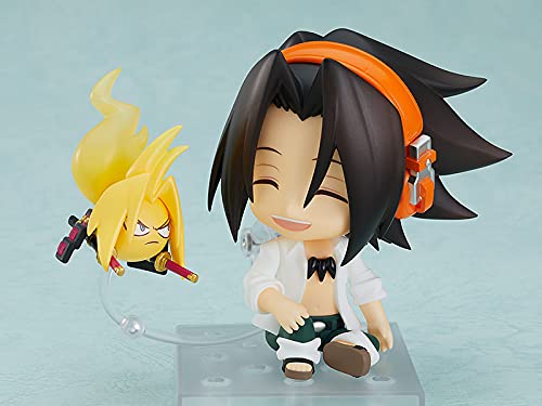 Nendoroid "Shaman King" Asakura Yoh