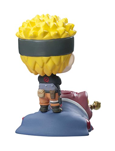 Megahouse Petit Chara Land vol.1 - NARUTO Shippuden