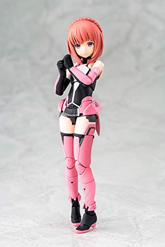 Megami Device x "Alice Gear Aegis" Aikawa Aika (Jinai)