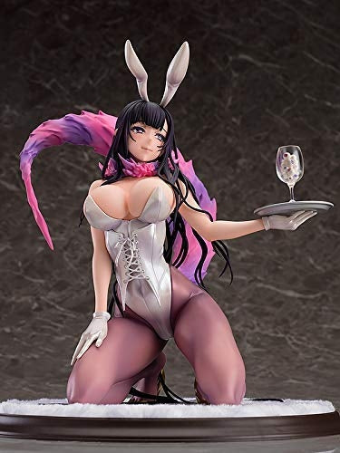 Ane Naru Mono - Chiyo - 1/6 - Unnamable Bunny Ver. (Max Factory)