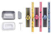 【GENESIS】PICCODO ACTION DOLL FISH CAN STORAGE CASE