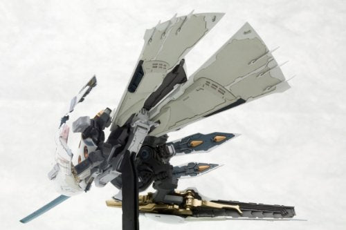 Escala Ginkei-1/144-Ikaruga-Kotobukiya