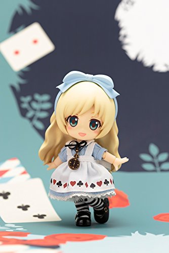Alice Cu-Poche Fds - Kotobukiya