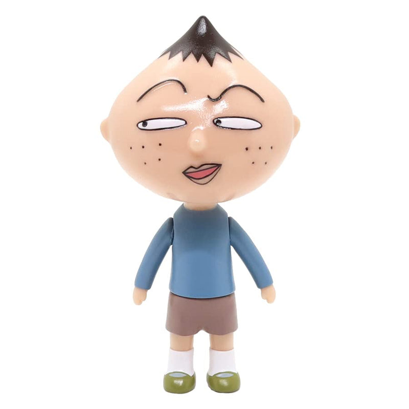 【soup】SOFVIPS "Chibi Maruko-chan" Nagasawa-kun