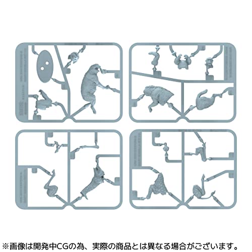 ARTPLA Keeper & Infant Set