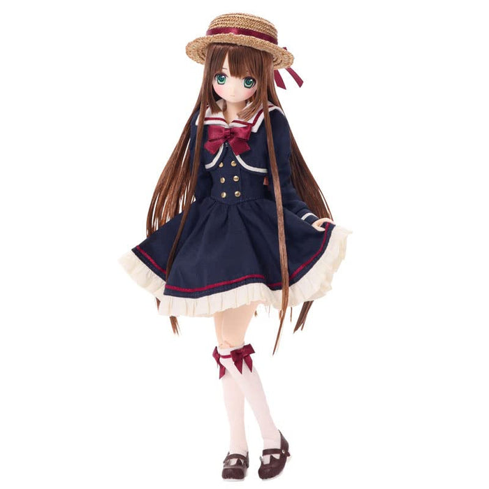 EX Cute Family -meow x meow a la mode- Cat Lover / Wakaba