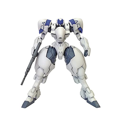 Power Loader X-4 + - 1/35 scala - Power Dolls - PLUM
