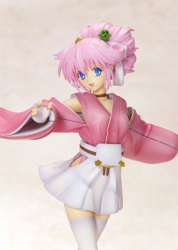Sill Plain 1/8 Sengoku Rance - Kotobukiya