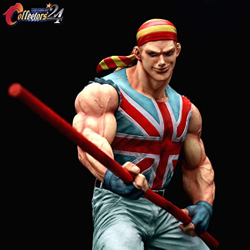 THE KING OF COLLECTORS'24 "Fatal Fury Special" Billy Kane (2P Color)