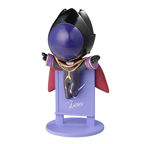 Ochatomo Series Code Geass - Hangyaku no Lelouch - MegaHouse