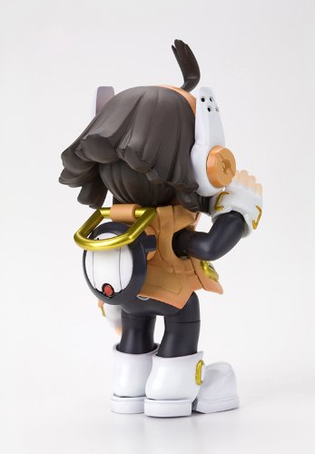 Combat-san (version recrue) - 1/1 échelle - ichigeki sacchu !! Hoihoi-san héritage - Kotobukiya