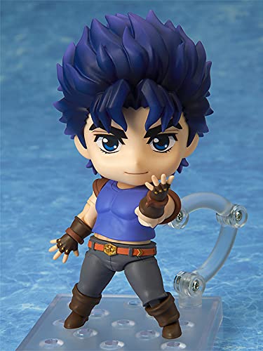 "JoJo's Bizarre Adventure" Nendoroid#1602 Jonathan Joestar