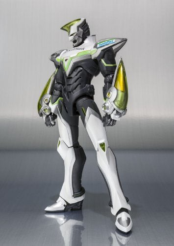 Wild Tiger S.H.Figuarts Tiger &amp; Bunny - Bandai