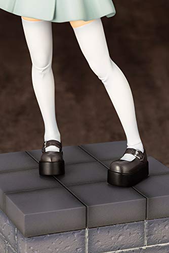 Katyusha - 1/7 scale - Girls und Panzer: Saishuushou - Kotobukiya