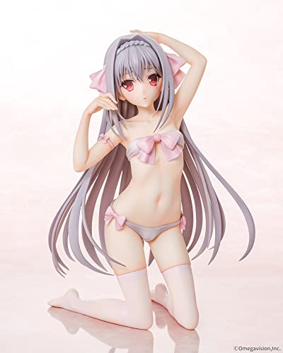 "Tsuki ni Yorisou Otome no Sahou" Sakurakouji Luna Cherry Blossoms Color Ver.