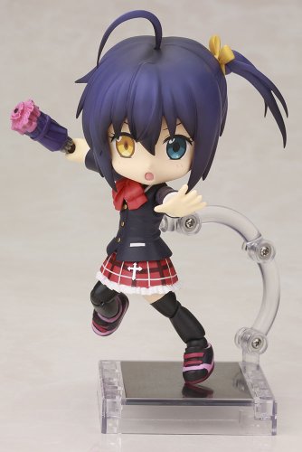 Takanashi Rikka Cu-Poche (#14) Chuunibyou demo Koi ga Shitai! Ren - Kotobukiya