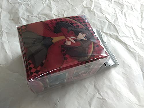 Bushiroad Deck Holder Collection V2 Vol. 1206 "Fate/stay night -Heaven's Feel-" Tohsaka Rin