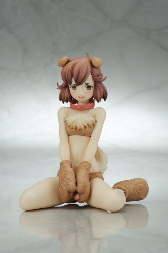 Aoba Tsugumi 1/7 Kannagi - Kotobukiya