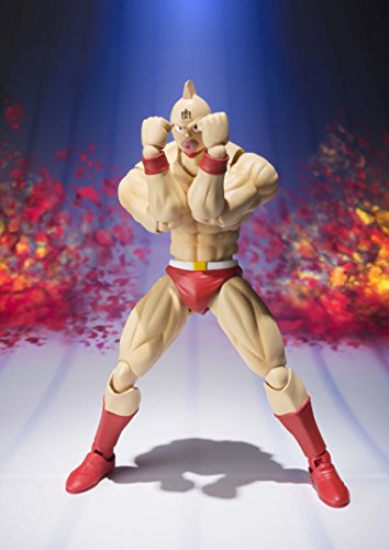S.H.Figuarts Kinnikuman - Bandai