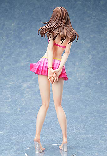 "Love Plus" Anegasaki Nene Swimwear Ver.