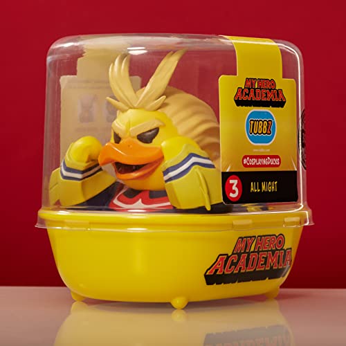 TUBBZ "My Hero Academia" All Might