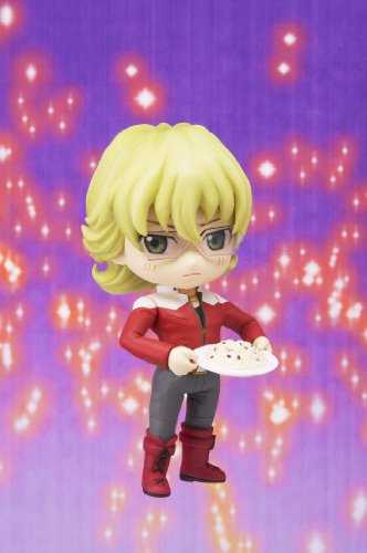 Barnaby Brooks Jr. Chibi-Arts Tiger & Bunny - Bandai