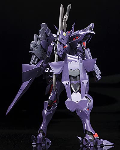 "Muv-Luv Alternative" Takemikaduchi Type-00R Ver. 1.5