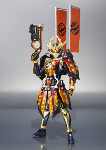 Kamen Rider Gaim S.H.Figuarts Kamen Rider Gaim - Bandai