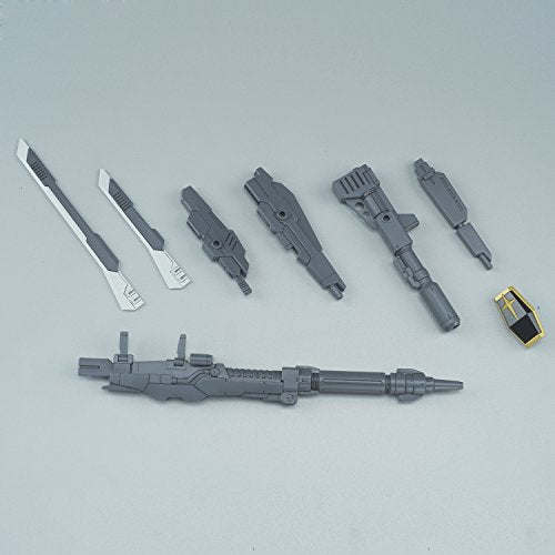 1/144 HGBF Gundam Lightning Black Warrior