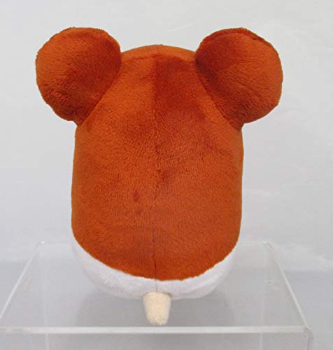 "Tottoko Hamutaro" HM09 Maxwell Plush S