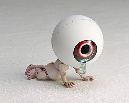 Medama-Oyaji KT Project (KT-019) Gegege no Kitaro - Kaiyodo