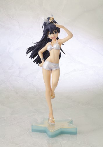 Ganaha Hibiki 1/7 The Idolmaster (TV Animation) - Kotobukiya